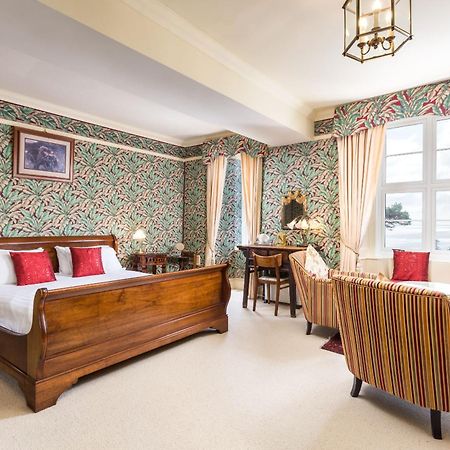 Orestone Manor Torquay Eksteriør billede
