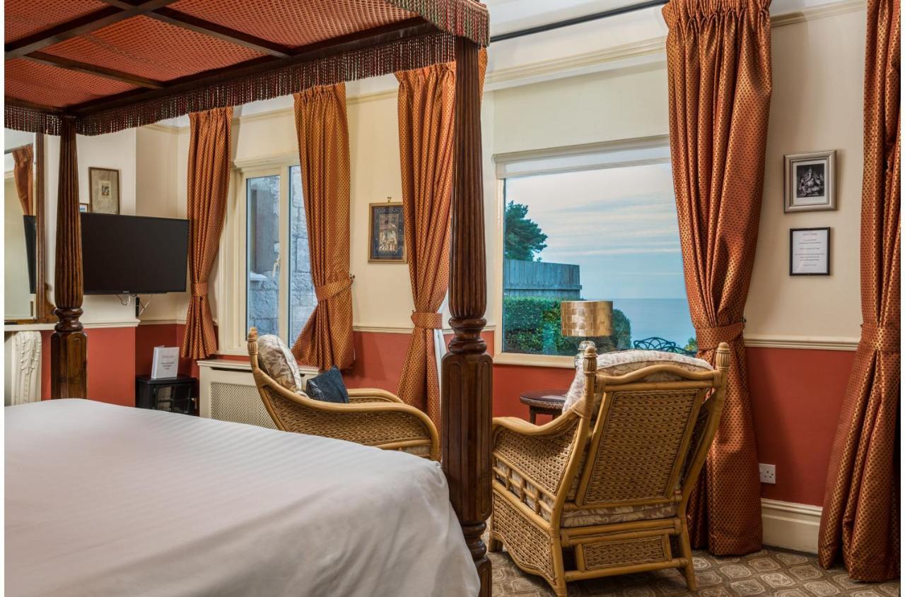 Orestone Manor Torquay Eksteriør billede