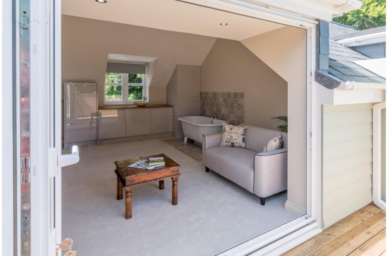Orestone Manor Torquay Eksteriør billede