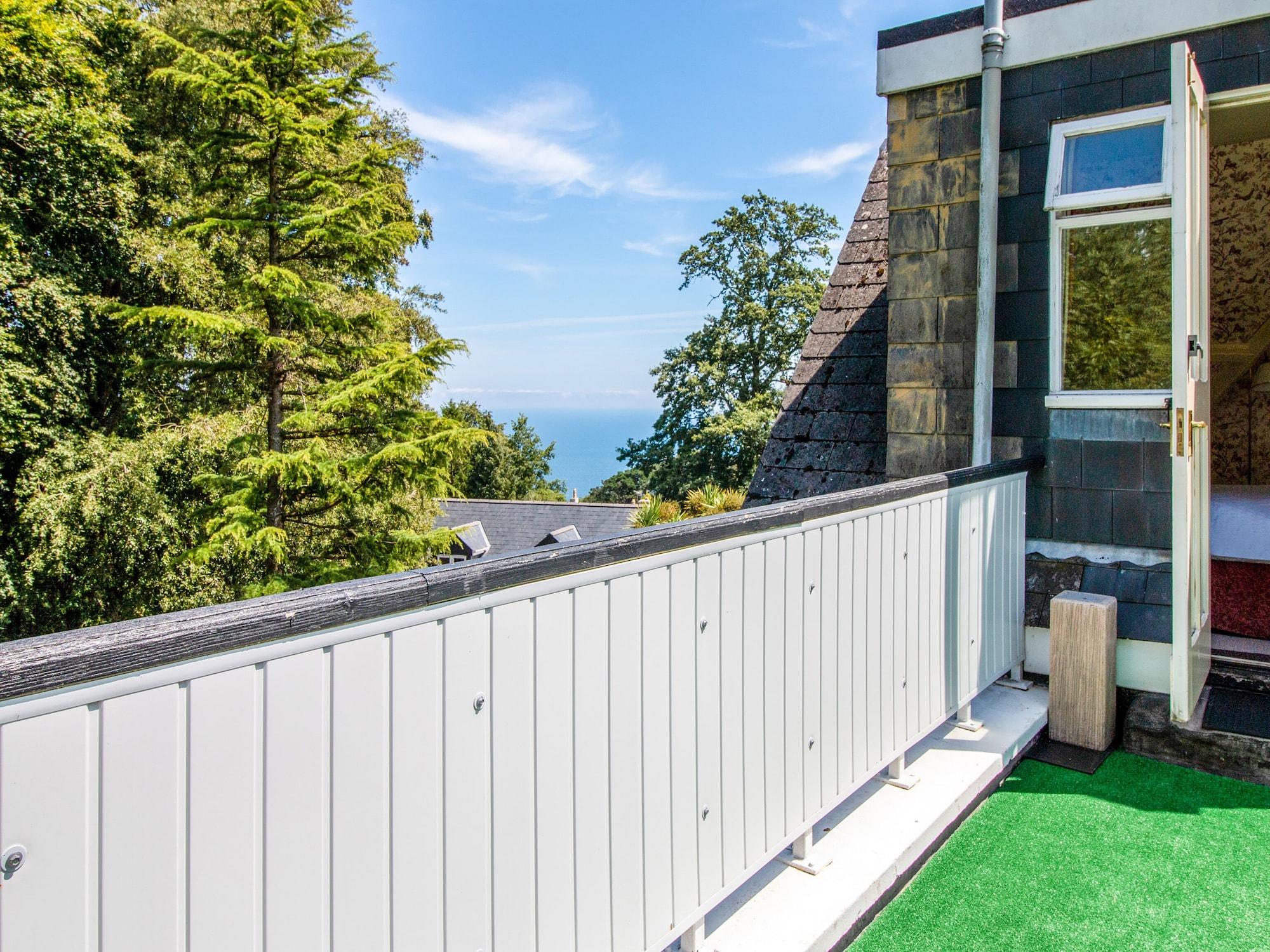 Orestone Manor Torquay Eksteriør billede
