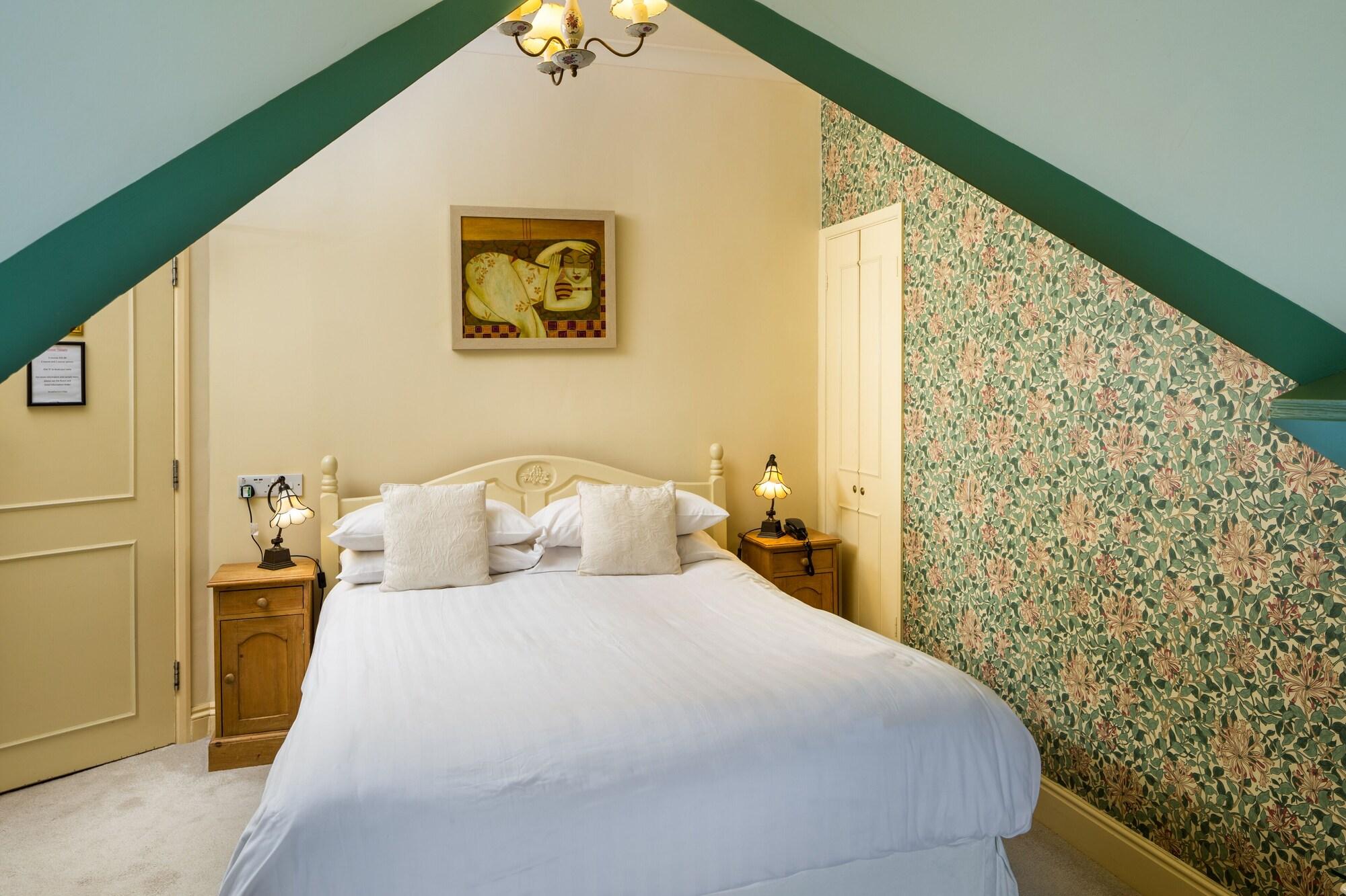 Orestone Manor Torquay Eksteriør billede