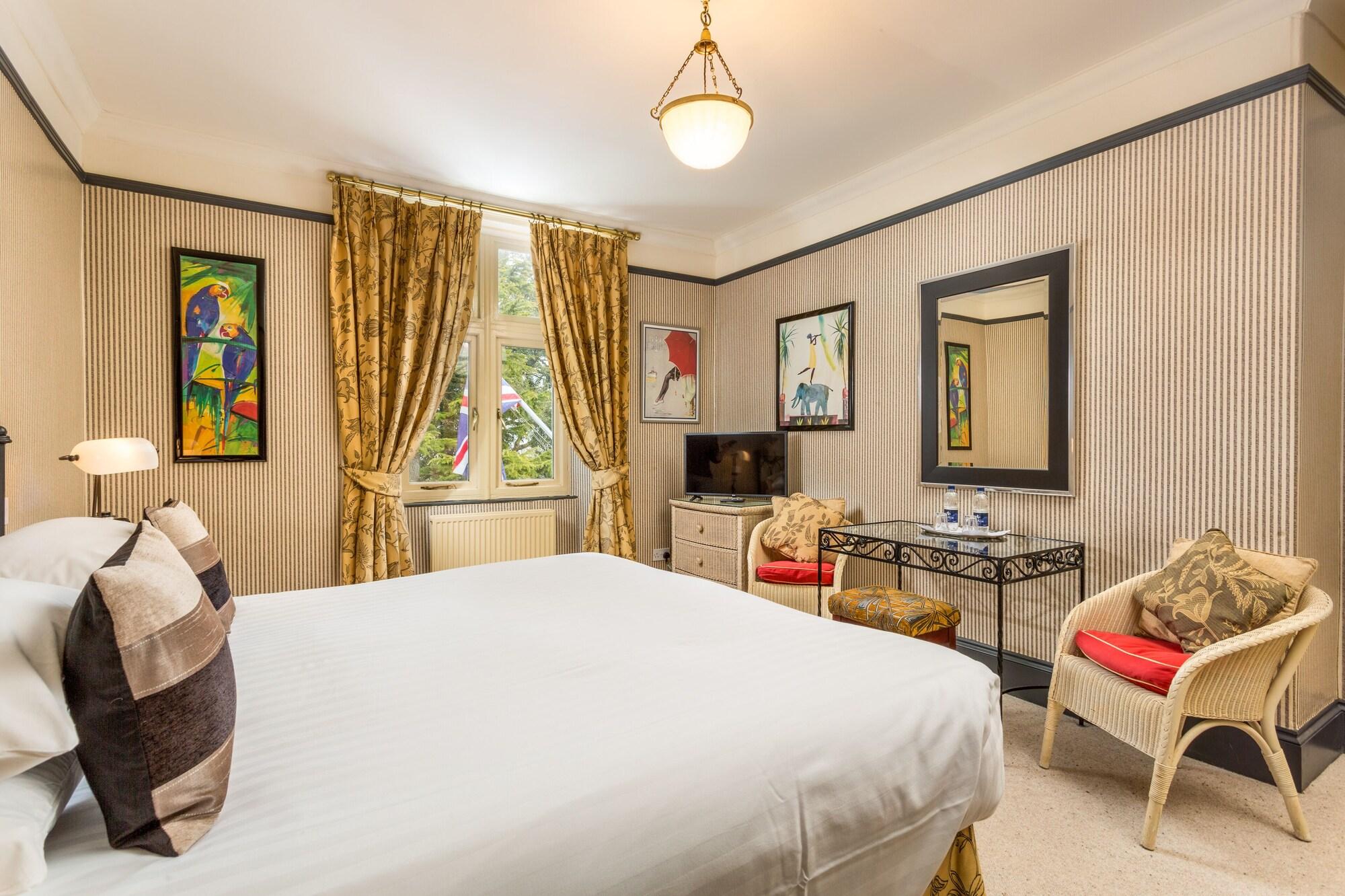 Orestone Manor Torquay Eksteriør billede