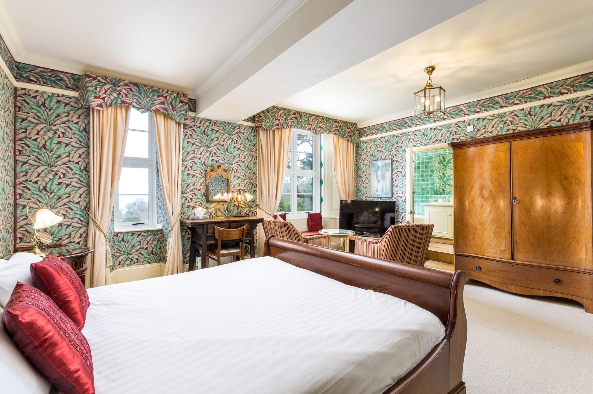 Orestone Manor Torquay Eksteriør billede