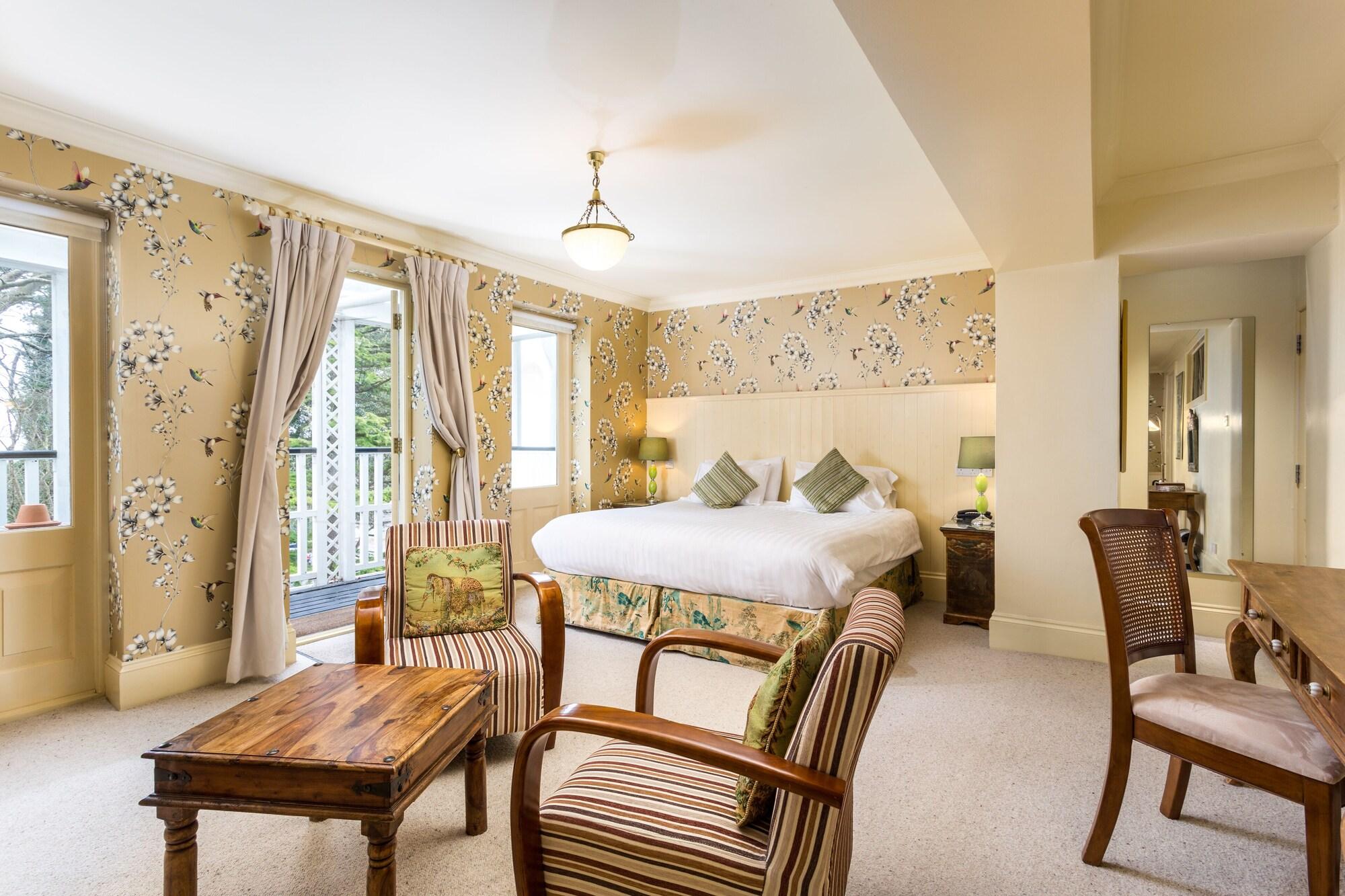 Orestone Manor Torquay Eksteriør billede