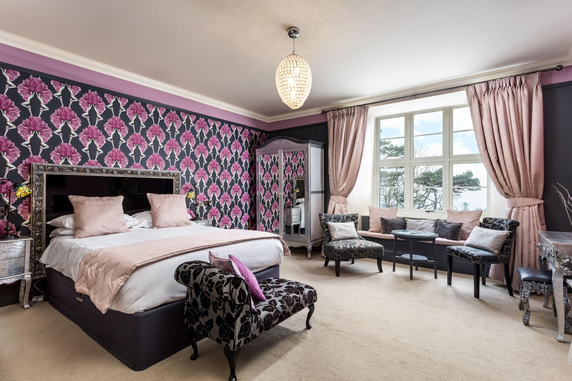 Orestone Manor Torquay Eksteriør billede