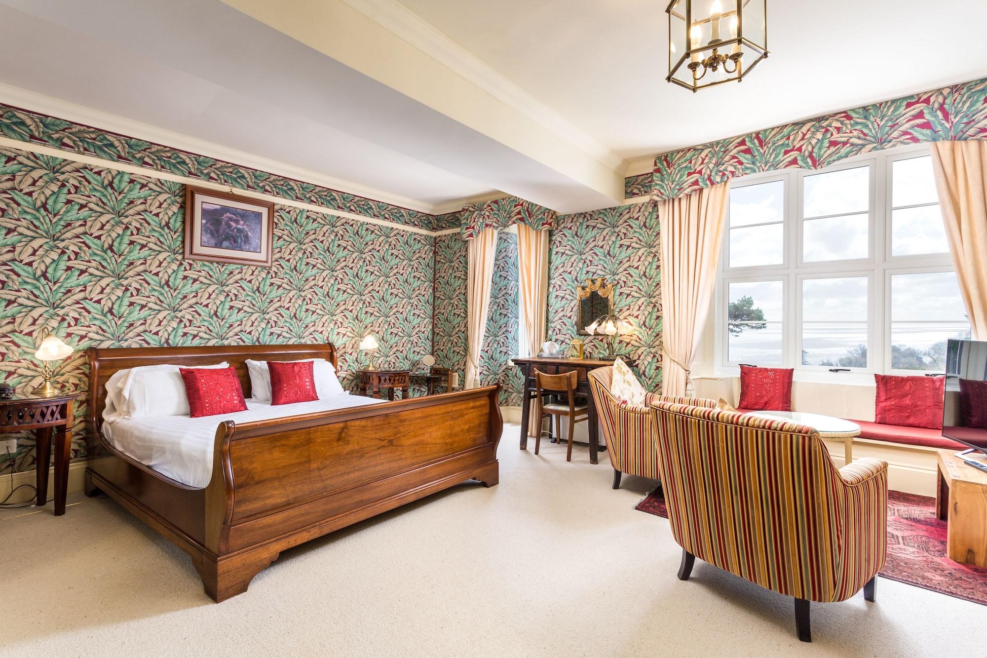 Orestone Manor Torquay Eksteriør billede