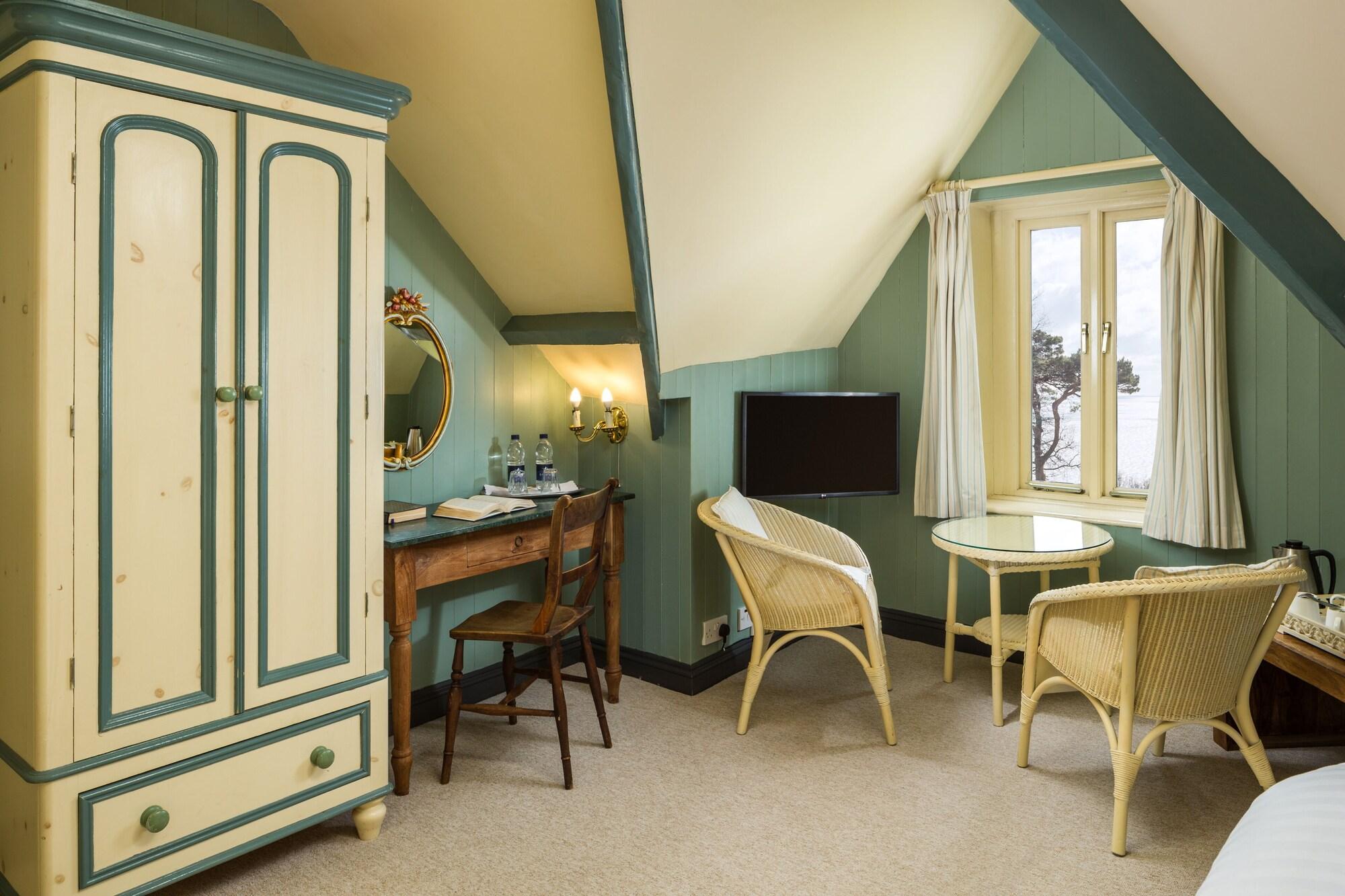Orestone Manor Torquay Eksteriør billede