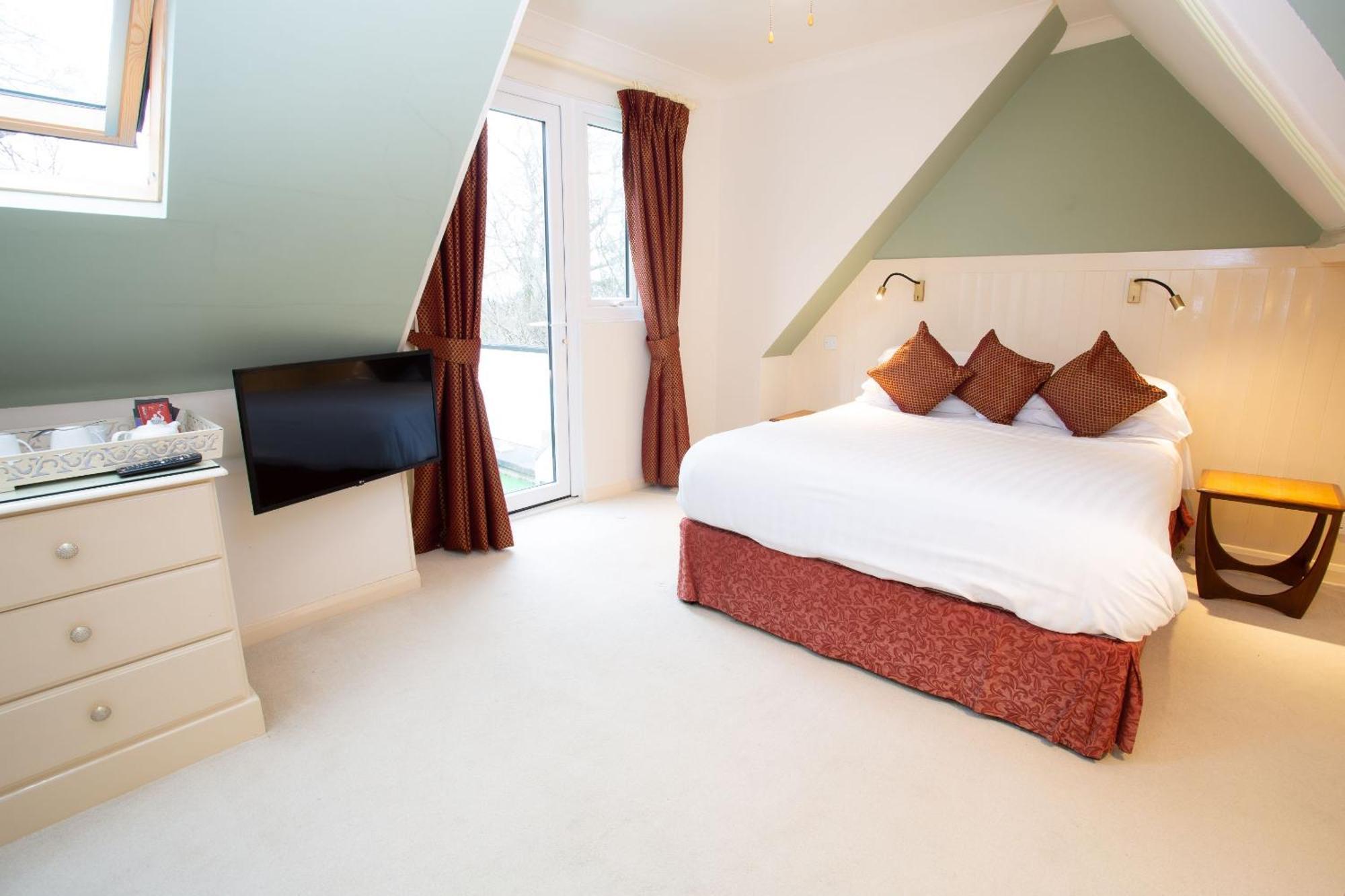 Orestone Manor Torquay Eksteriør billede