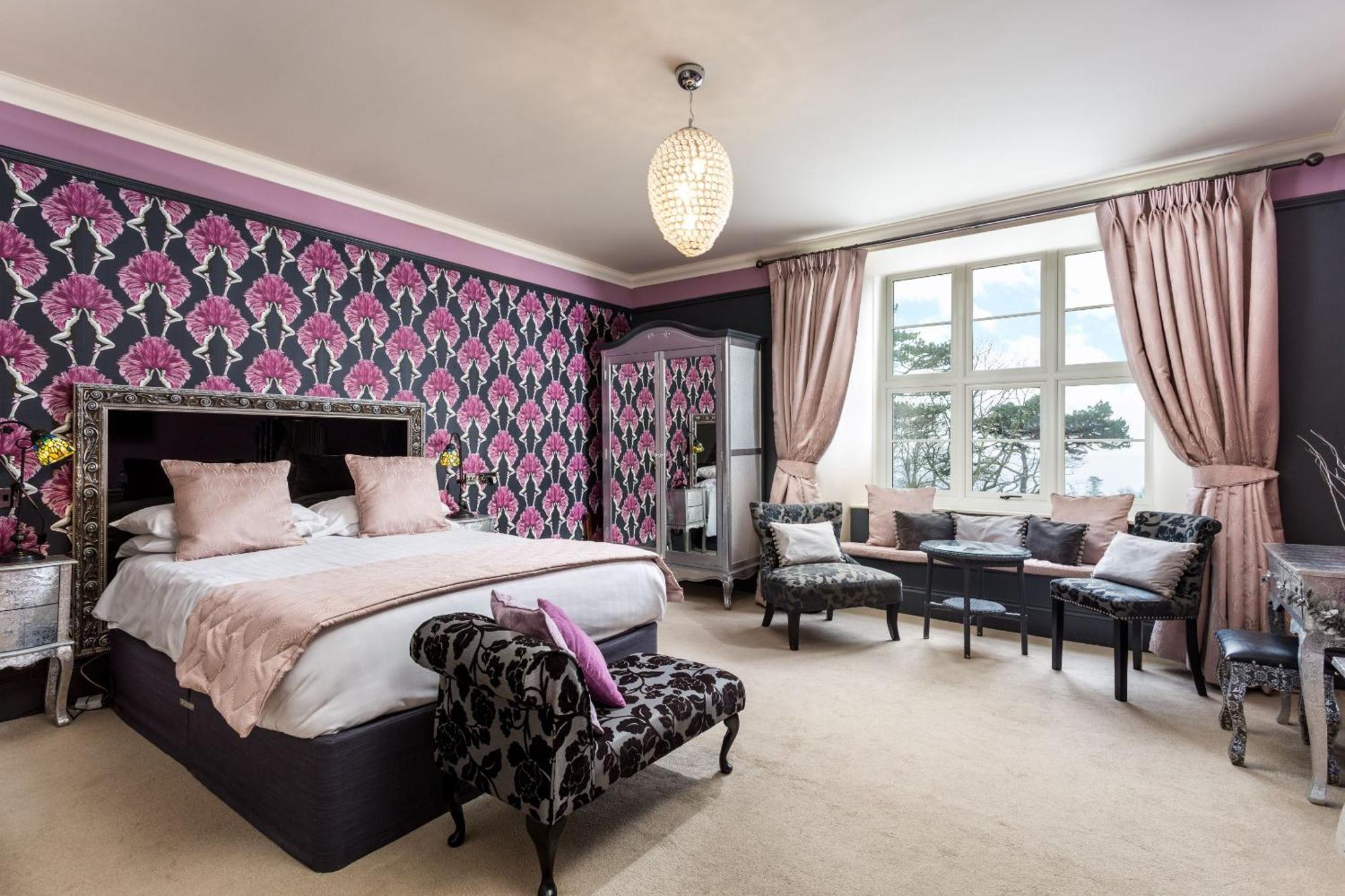 Orestone Manor Torquay Eksteriør billede