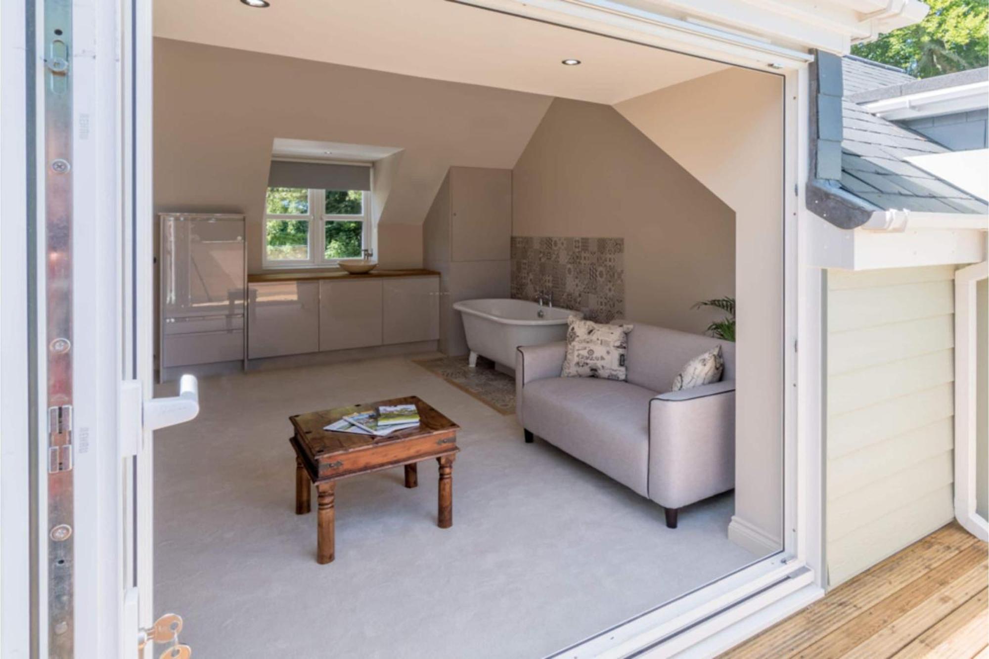 Orestone Manor Torquay Eksteriør billede