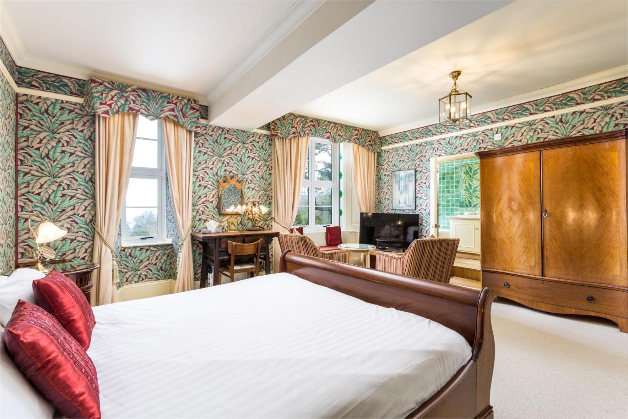 Orestone Manor Torquay Eksteriør billede