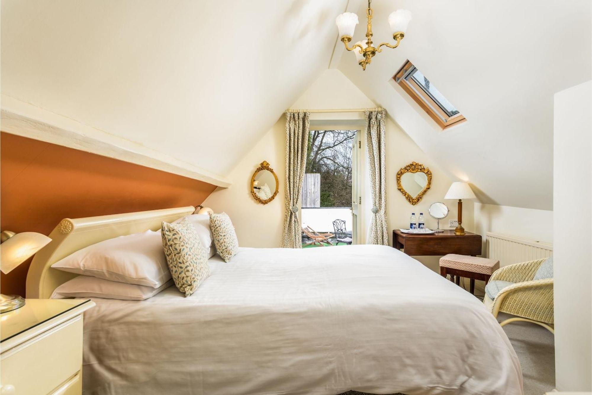 Orestone Manor Torquay Eksteriør billede