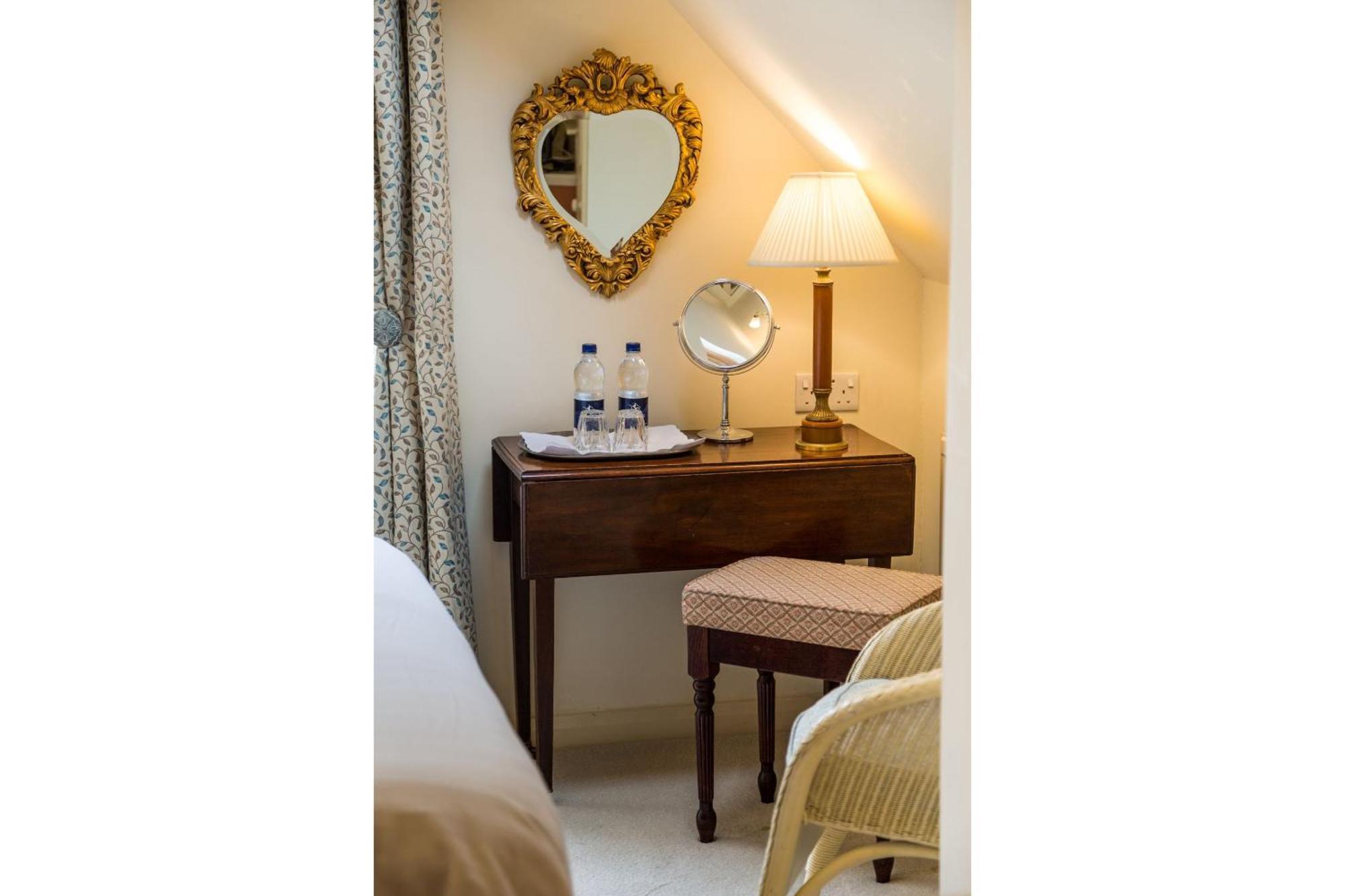 Orestone Manor Torquay Eksteriør billede
