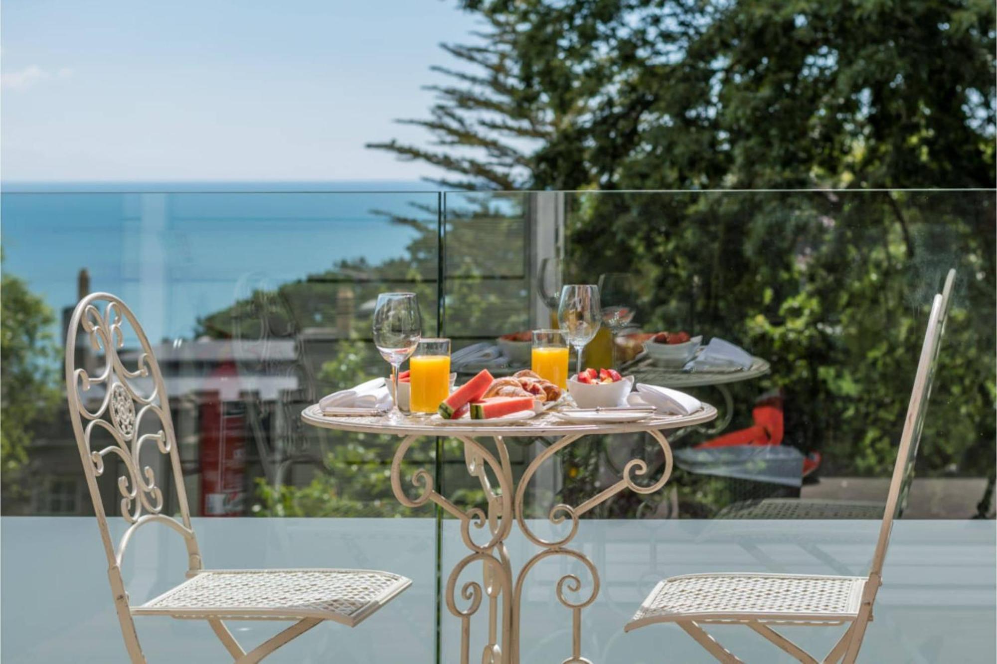 Orestone Manor Torquay Eksteriør billede