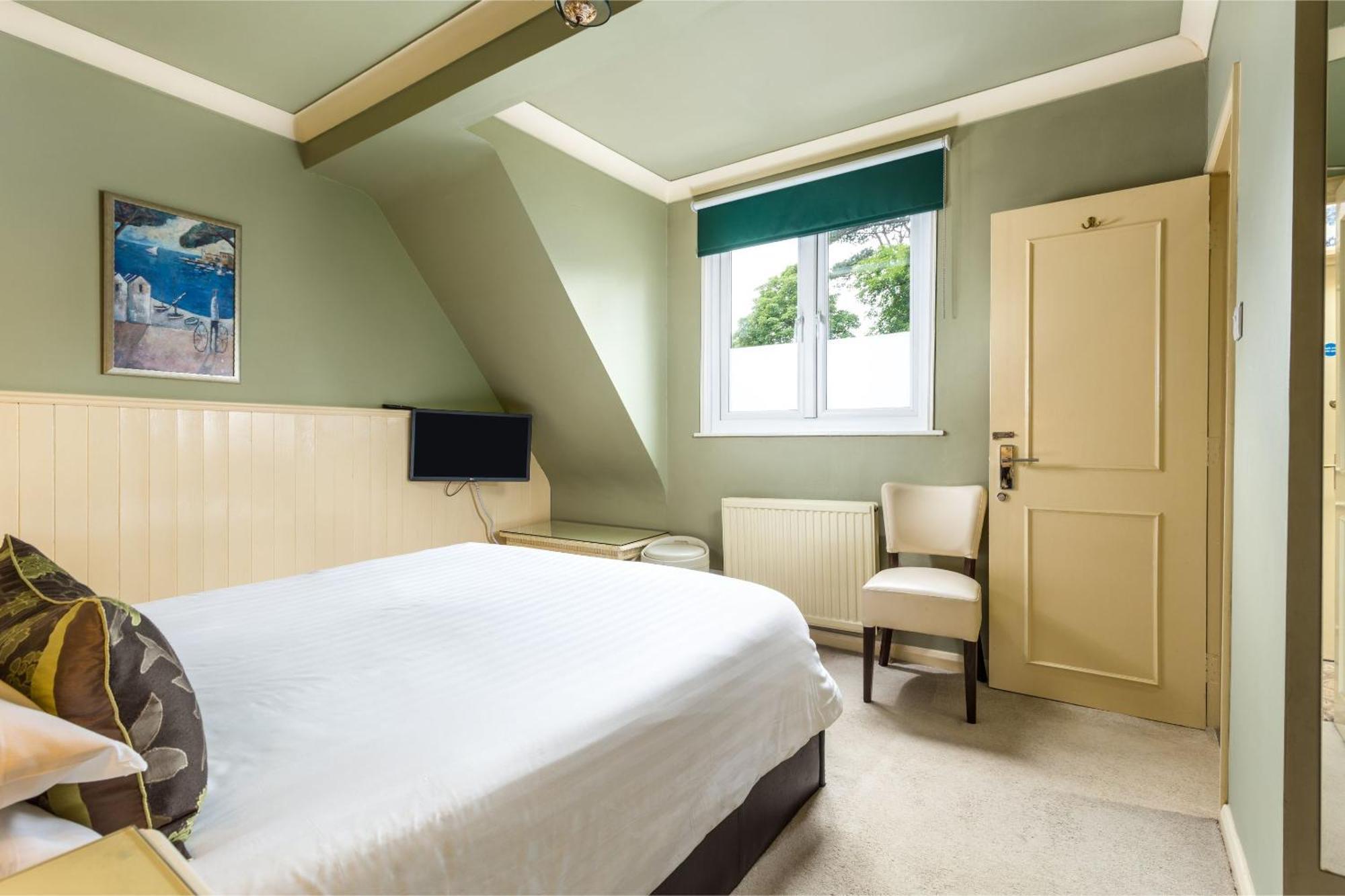 Orestone Manor Torquay Eksteriør billede