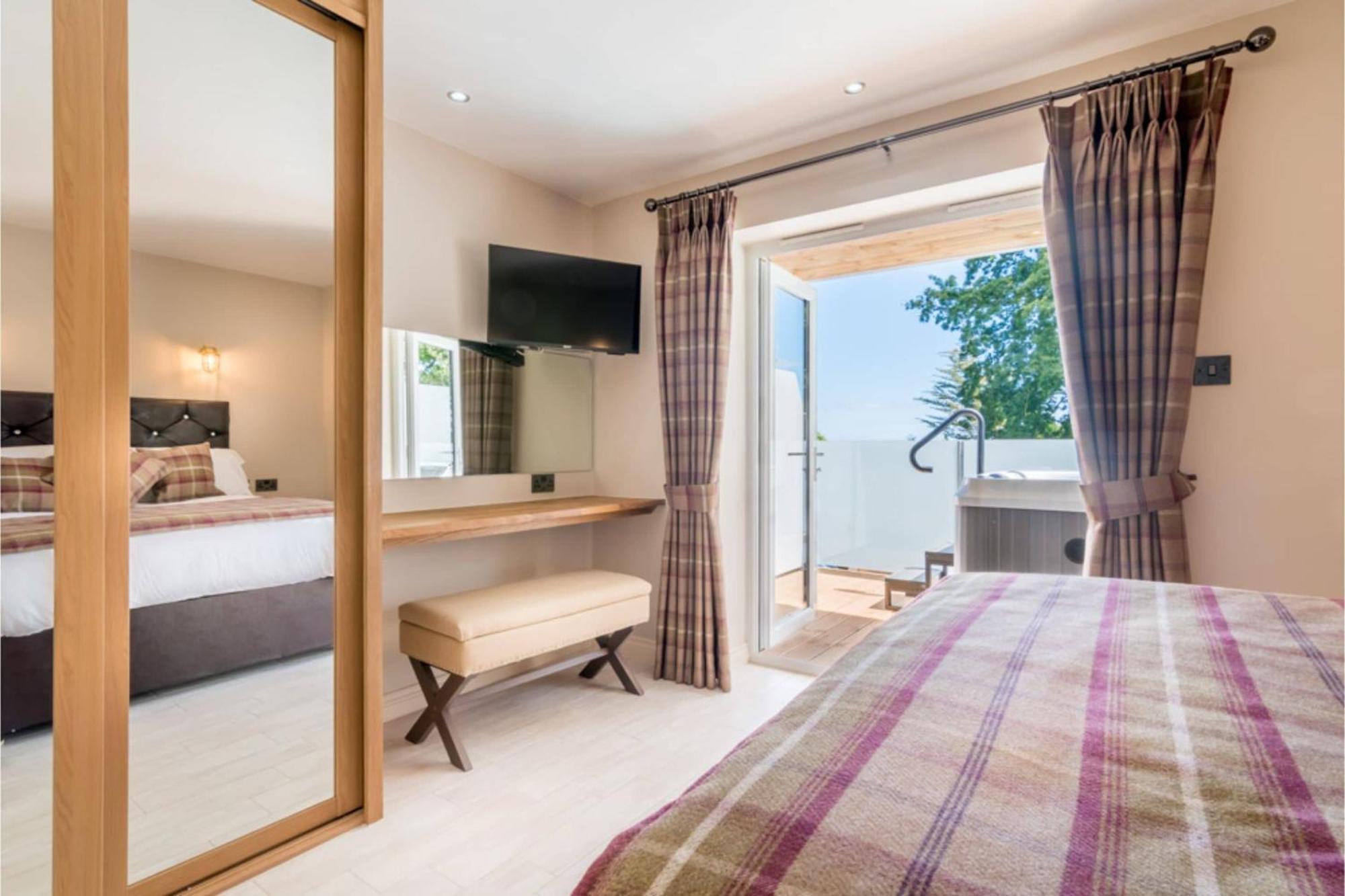 Orestone Manor Torquay Eksteriør billede