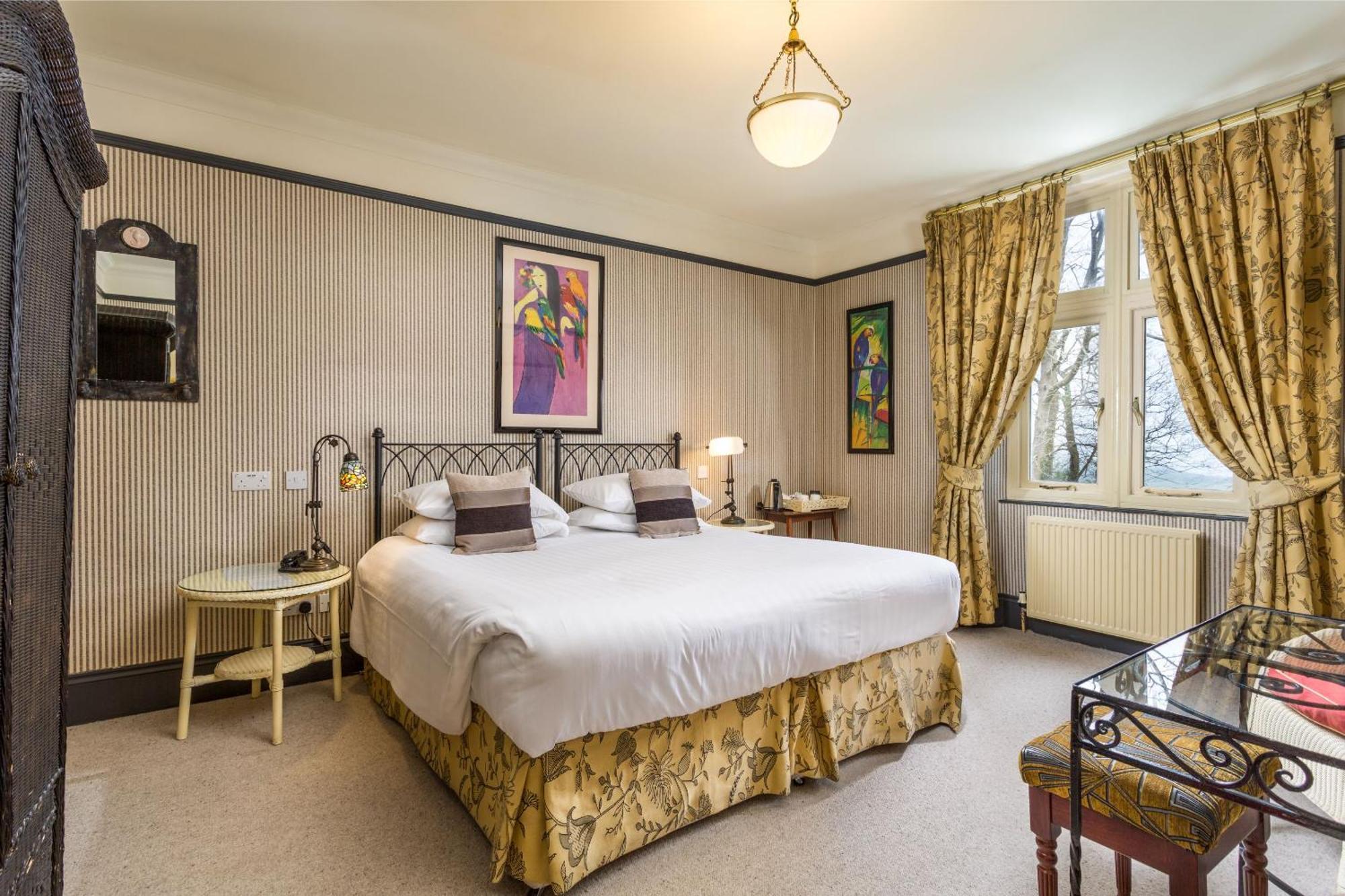 Orestone Manor Torquay Eksteriør billede