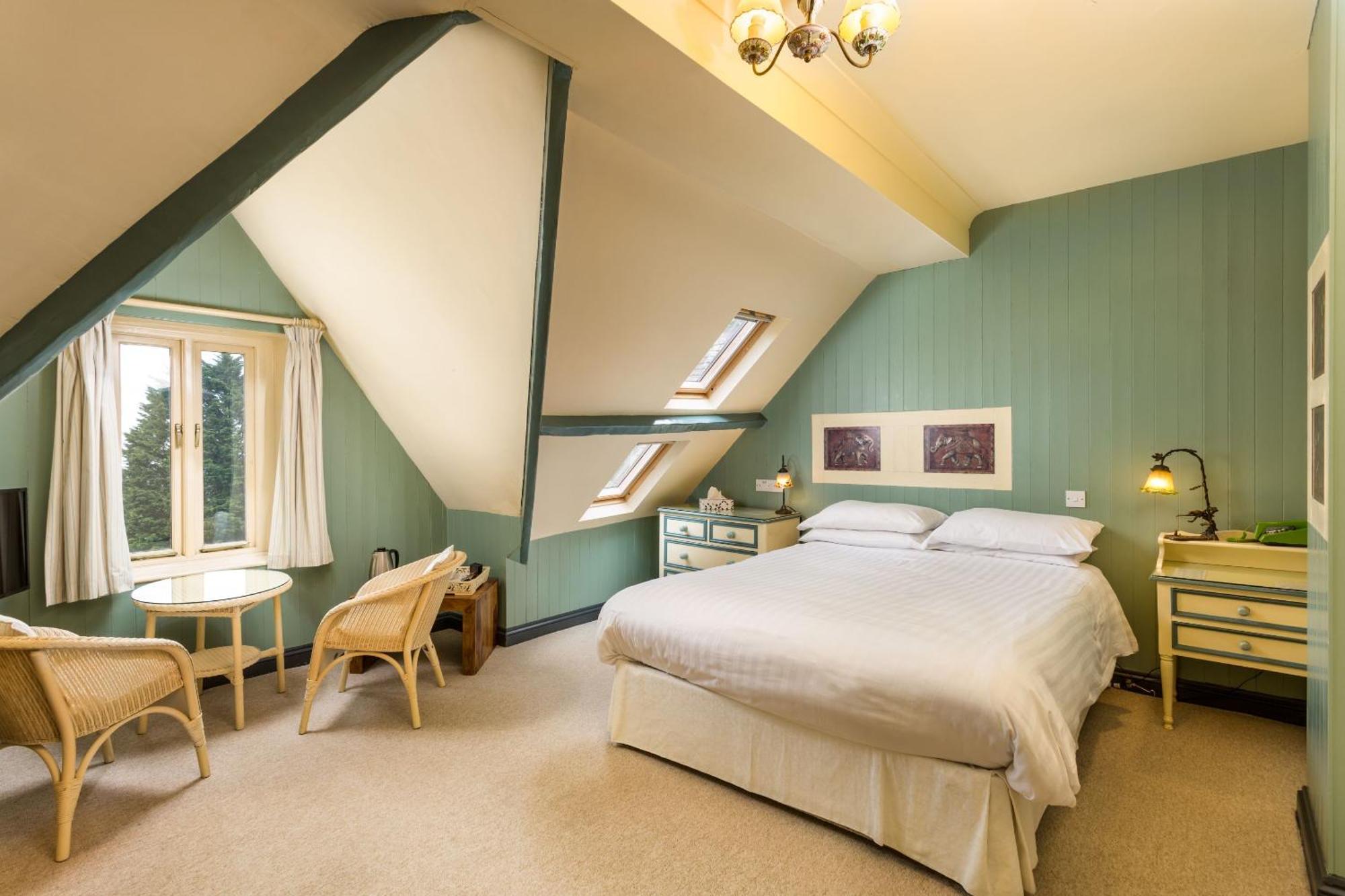 Orestone Manor Torquay Eksteriør billede