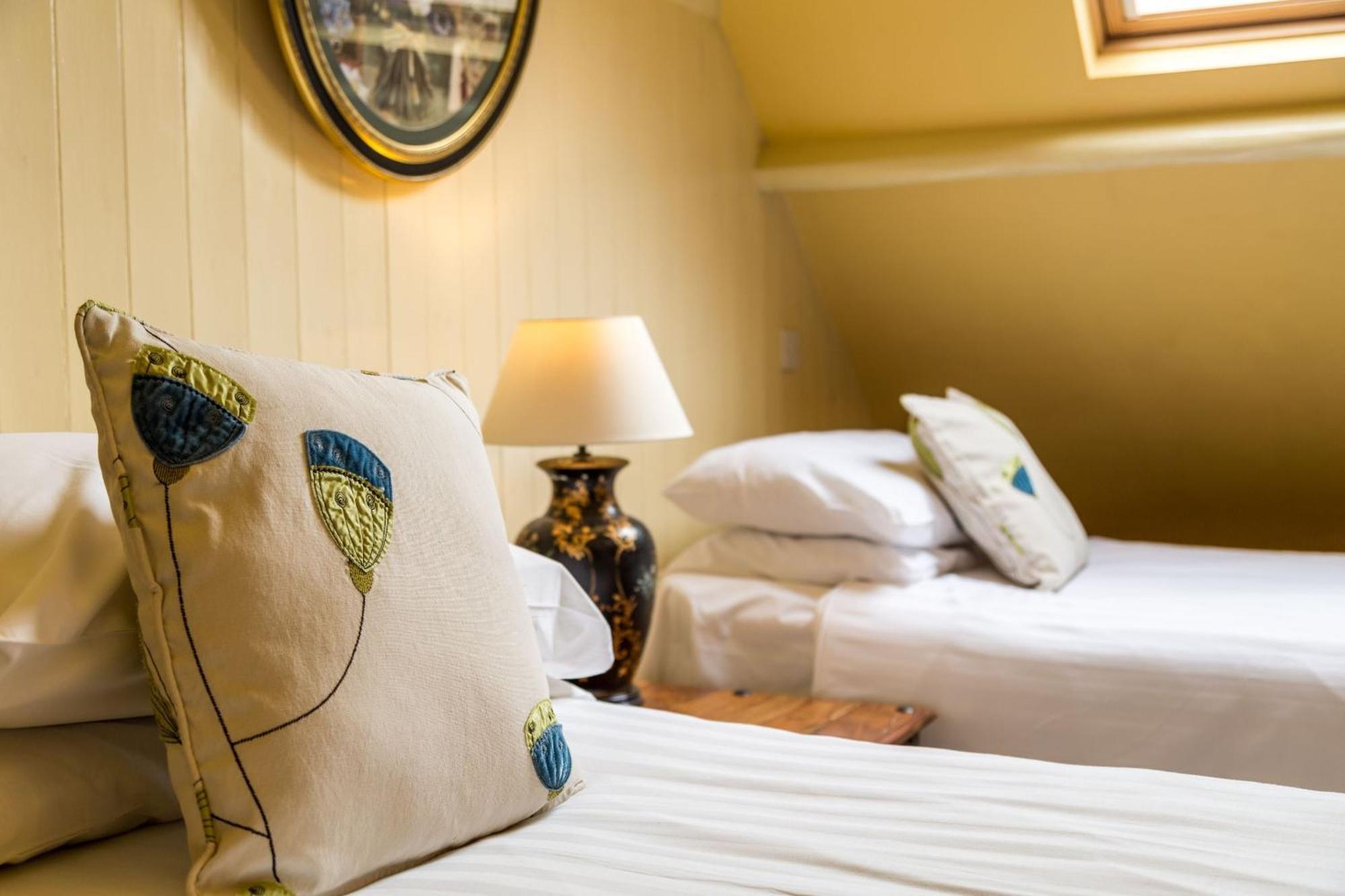 Orestone Manor Torquay Eksteriør billede